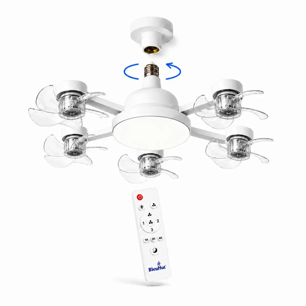 VentiloLumi™