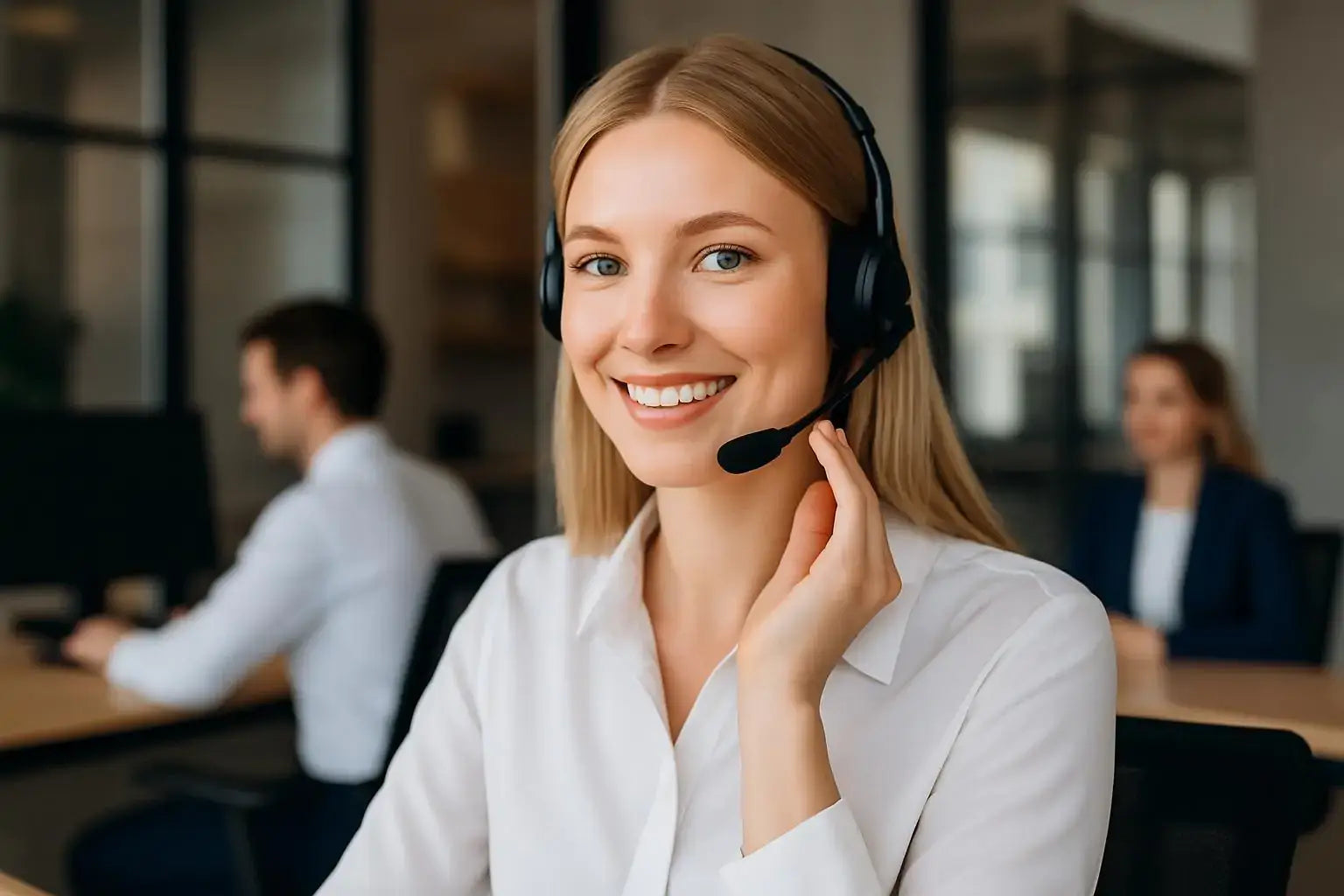 Customer Support