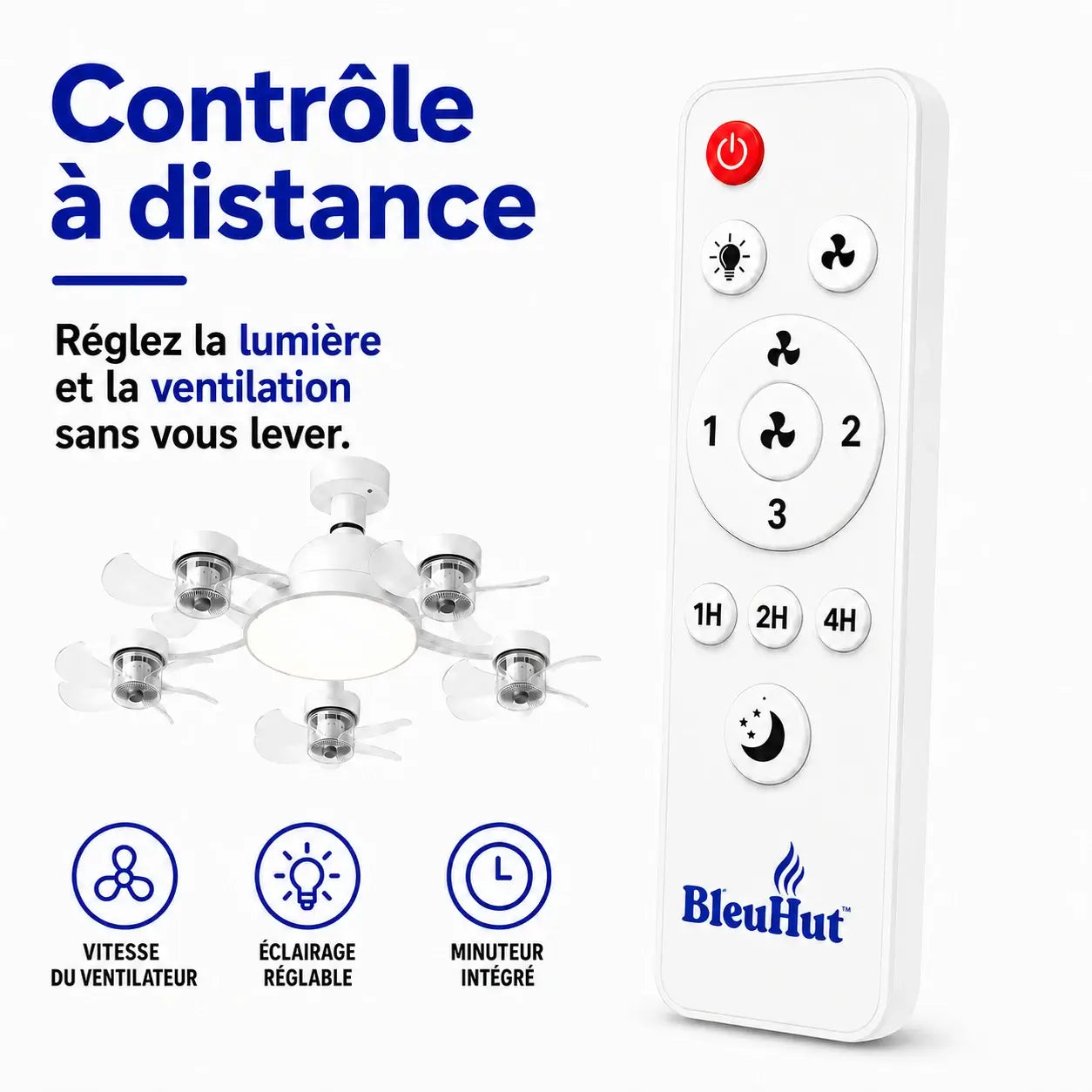 VentiloLumi™