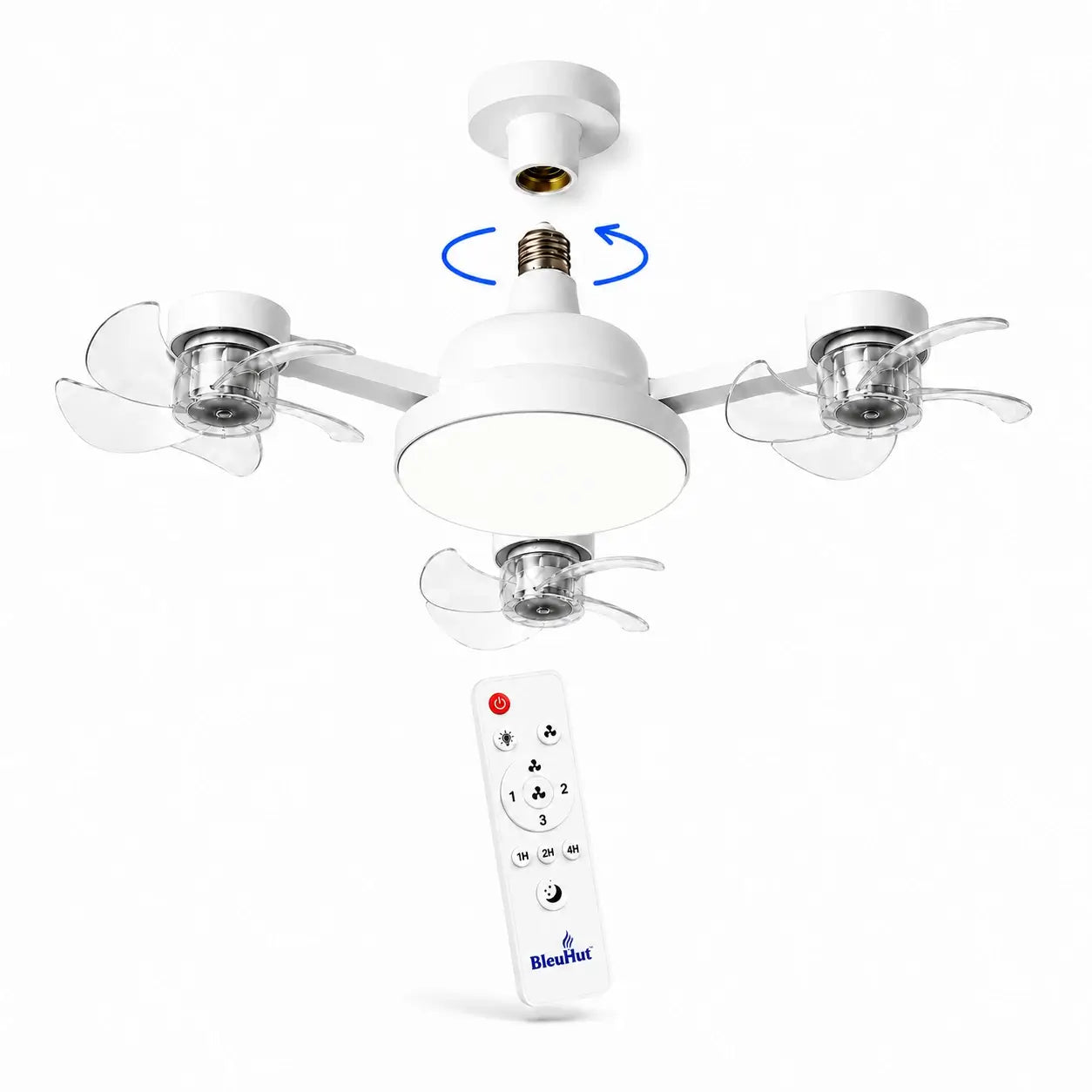 VentiloLumi™
