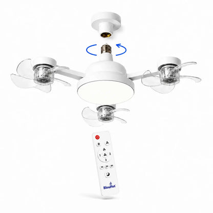 VentiloLumi™