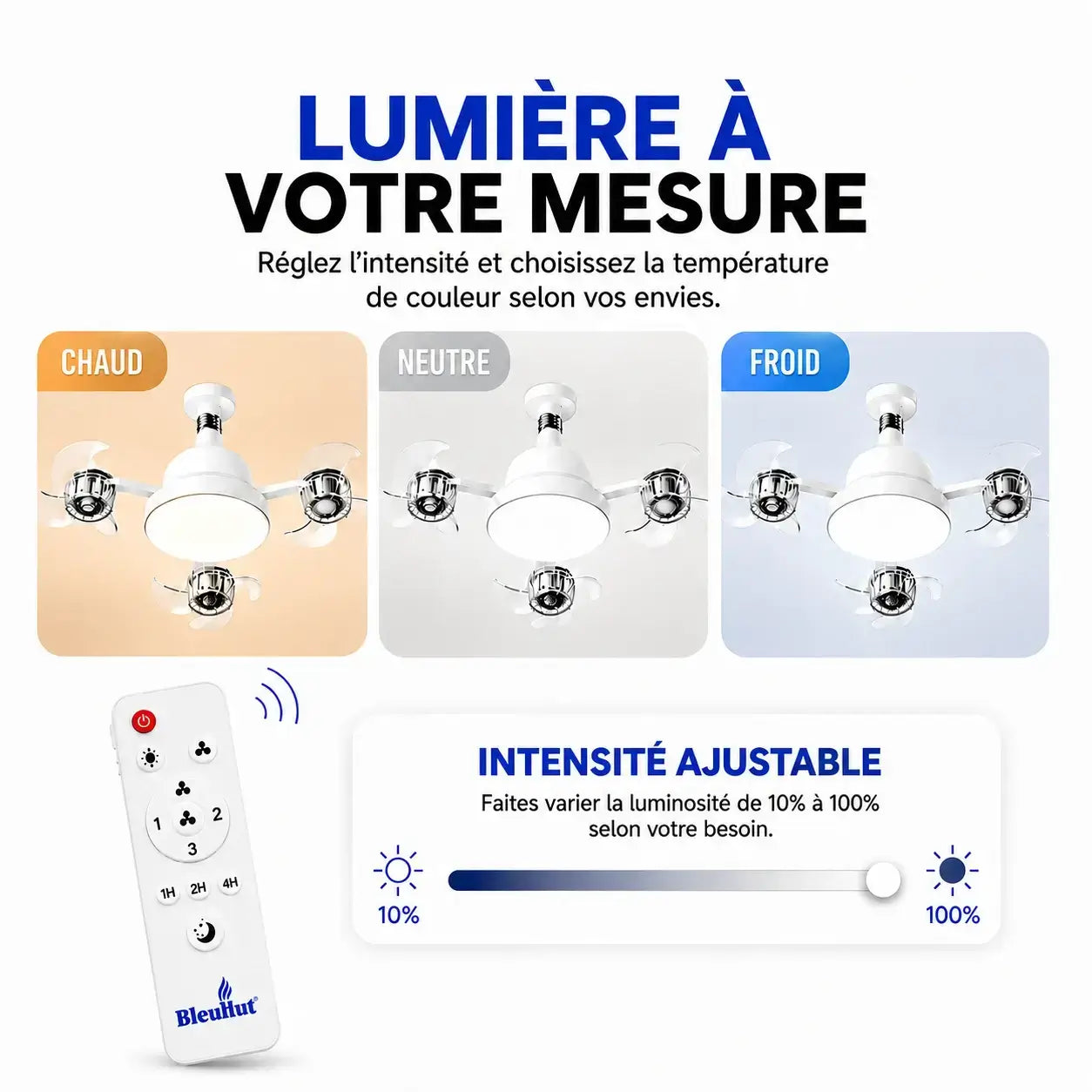 VentiloLumi™