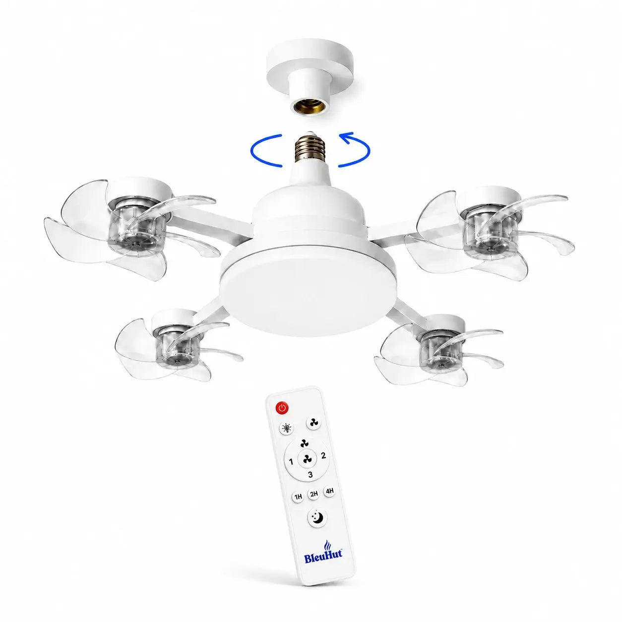 VentiloLumi™