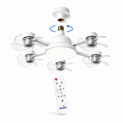 VentiloLumi™