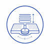 Réglage précis icon