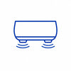 Base stable icon