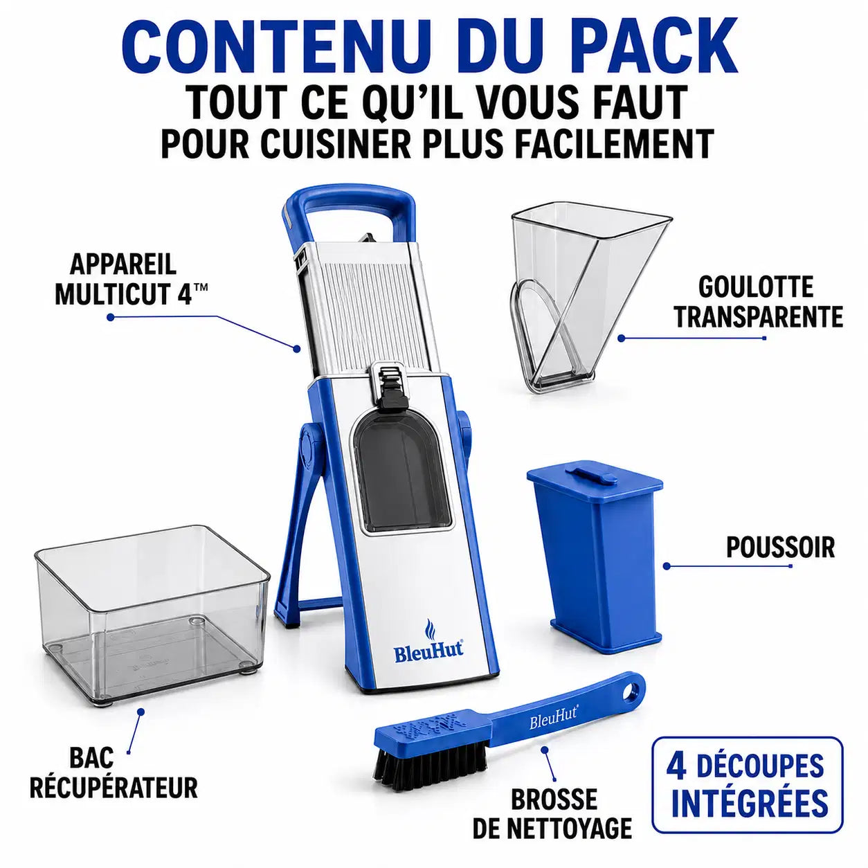 MultiCut 4 Pro™