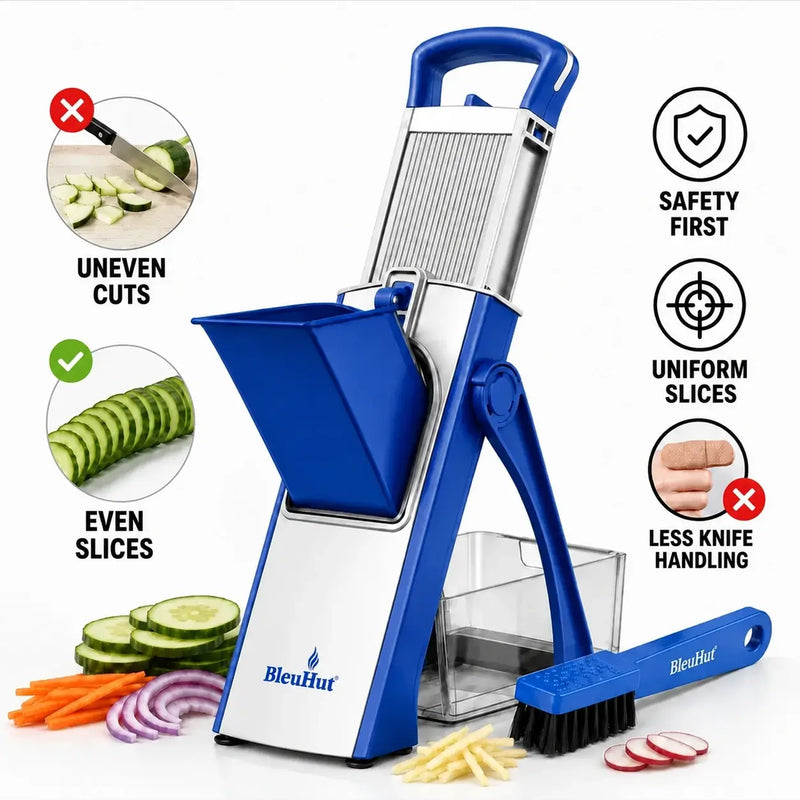 Features That Make Meal Prep Easier